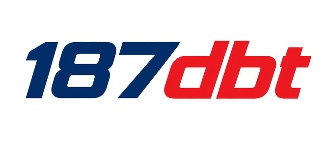 187dbt লোগো